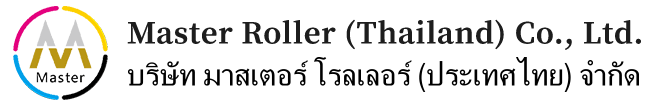 Master Roller (Thailand) Co., Ltd.